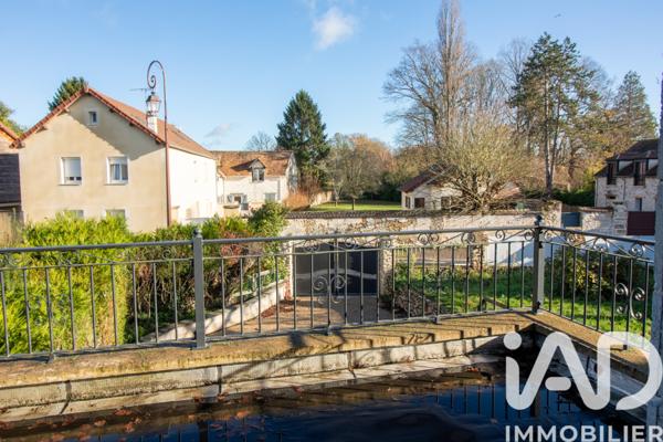 Maison à vendre 5 pièces 150 m² Thoiry
