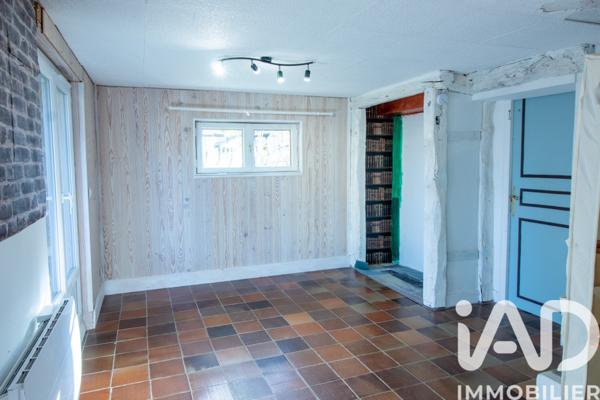 Maison à vendre 5 pièces 150 m² Thoiry