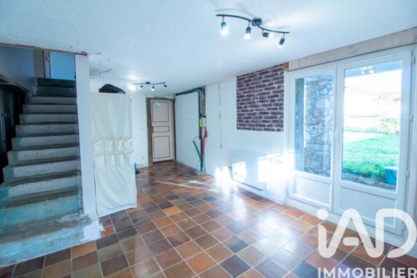 Maison à vendre 5 pièces 150 m² Thoiry