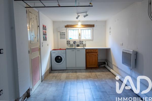 Maison à vendre 5 pièces 150 m² Thoiry