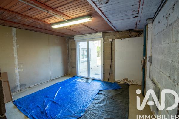 Maison à vendre 5 pièces 150 m² Thoiry