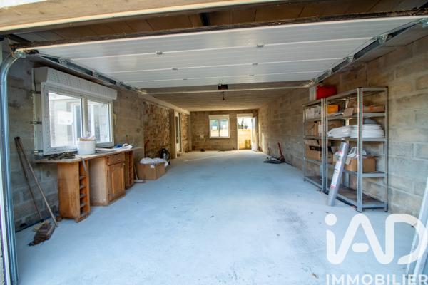 Maison à vendre 5 pièces 150 m² Thoiry