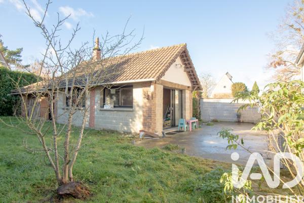 Maison à vendre 5 pièces 150 m² Thoiry