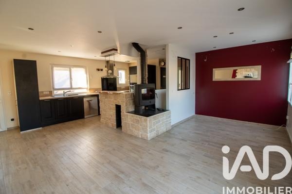 Maison à vendre 5 pièces 150 m² Thoiry