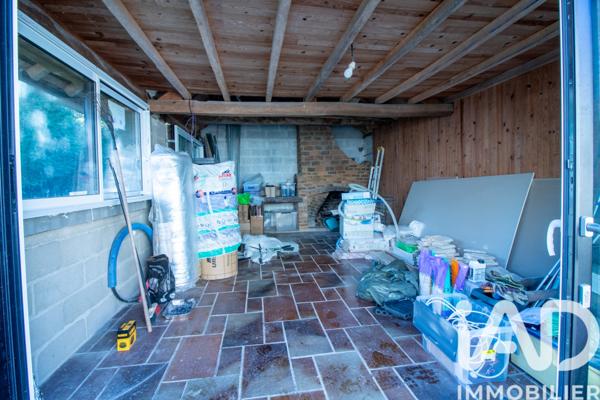Maison à vendre 5 pièces 150 m² Thoiry