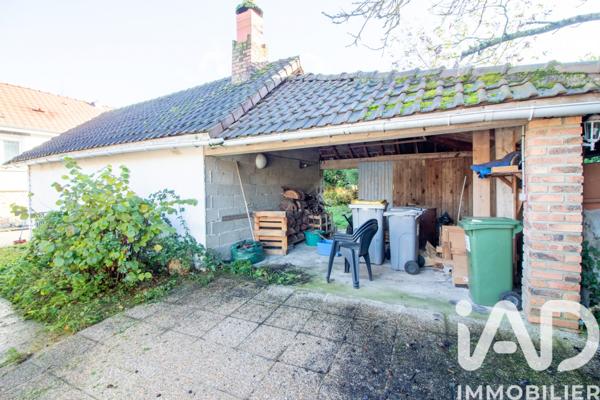 Maison à vendre 5 pièces 150 m² Thoiry