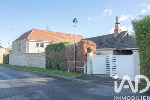 Maison à vendre 5 pièces 150 m² Thoiry