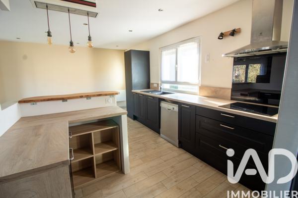 Maison à vendre 5 pièces 150 m² Thoiry