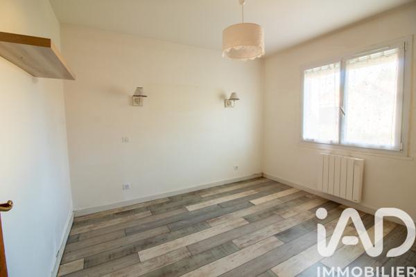 Maison à vendre 5 pièces 150 m² Thoiry