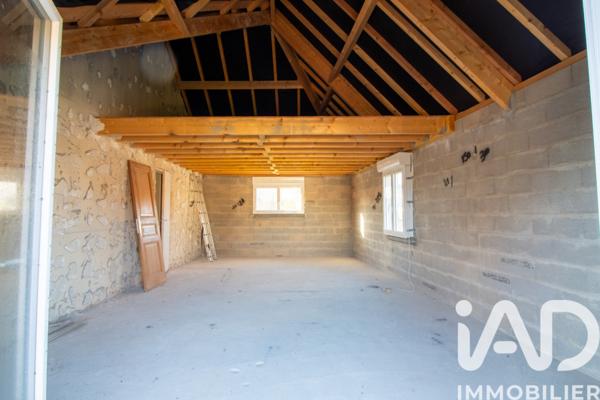 Maison à vendre 5 pièces 150 m² Thoiry