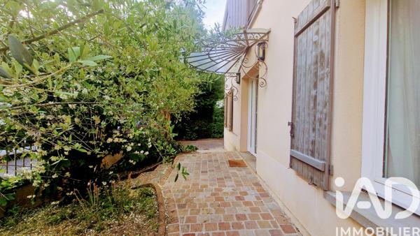 Maison à vendre 7 pièces 146 m² Cormeilles-en-Parisis