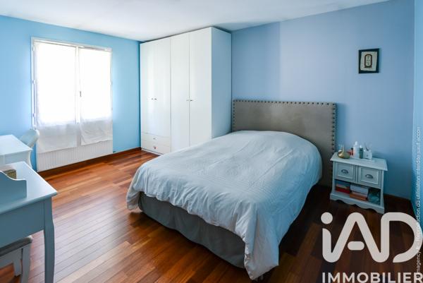 Maison à vendre 7 pièces 146 m² Cormeilles-en-Parisis