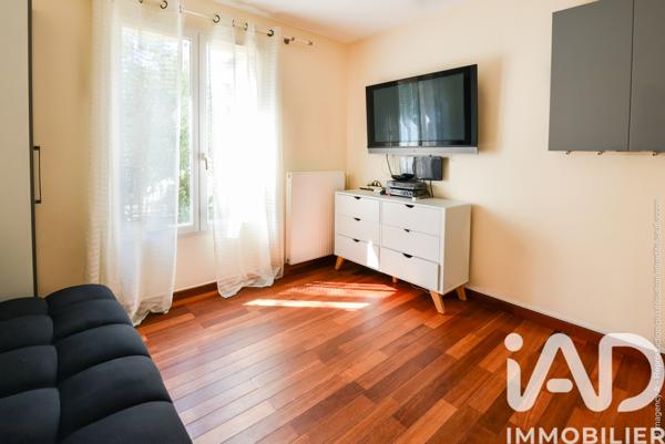 Maison à vendre 7 pièces 146 m² Cormeilles-en-Parisis