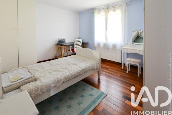 Maison à vendre 7 pièces 146 m² Cormeilles-en-Parisis