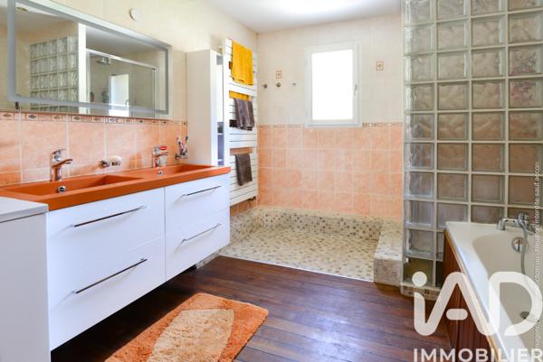 Maison à vendre 7 pièces 146 m² Cormeilles-en-Parisis