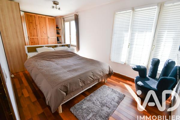 Maison à vendre 7 pièces 146 m² Cormeilles-en-Parisis