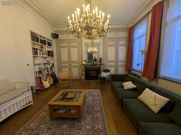 Achat - Maison Bergues 59380 13 pièces 360 m 2 403 m 2