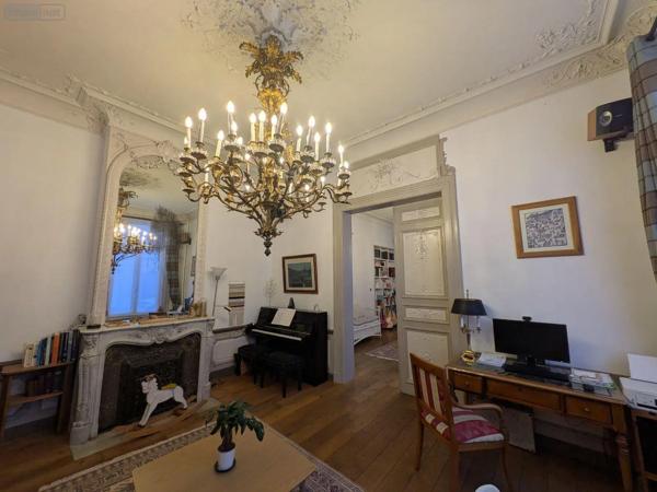 Achat - Maison Bergues 59380 13 pièces 360 m 2 403 m 2