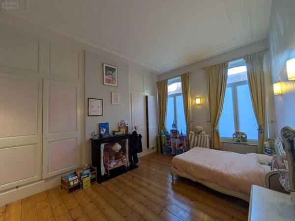 Achat - Maison Bergues 59380 13 pièces 360 m 2 403 m 2