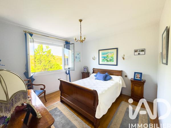 Maison à vendre 12 pièces 287 m² Ussac