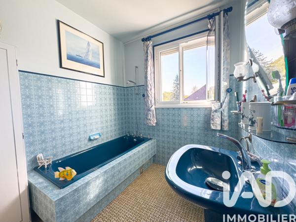 Maison à vendre 12 pièces 287 m² Ussac