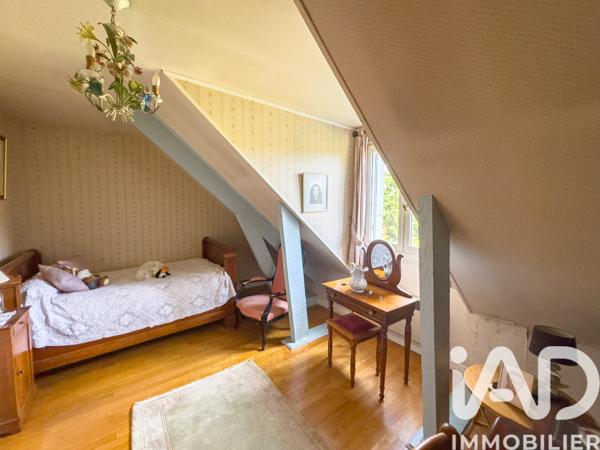 Maison à vendre 12 pièces 287 m² Ussac
