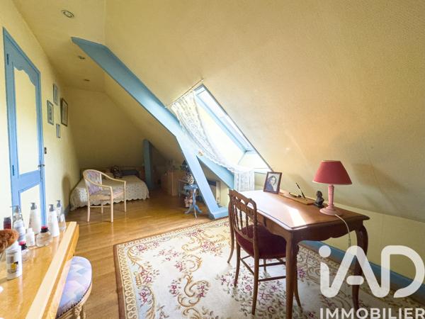 Maison à vendre 12 pièces 287 m² Ussac