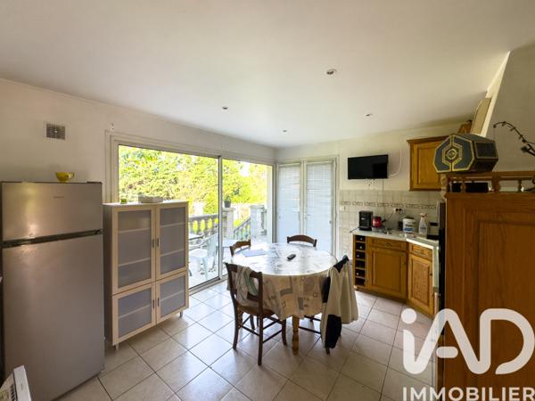 Maison à vendre 12 pièces 287 m² Ussac