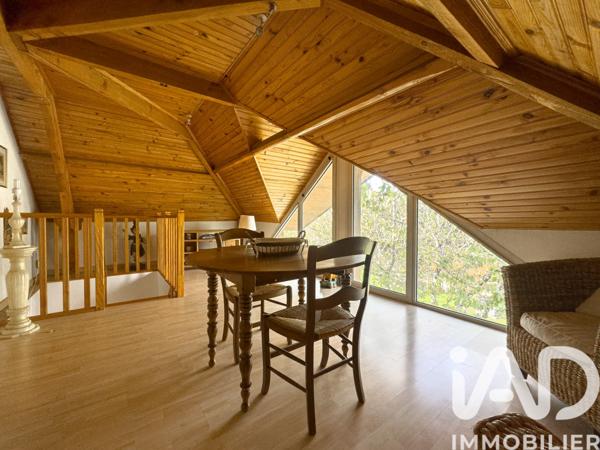 Maison à vendre 12 pièces 287 m² Ussac