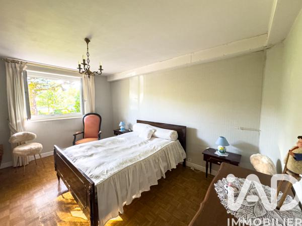 Maison à vendre 12 pièces 287 m² Ussac