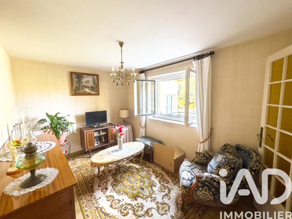 Maison à vendre 12 pièces 287 m² Ussac