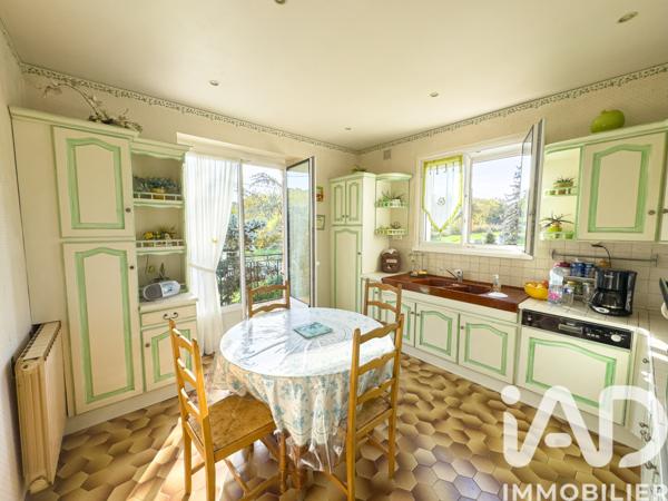 Maison à vendre 12 pièces 287 m² Ussac