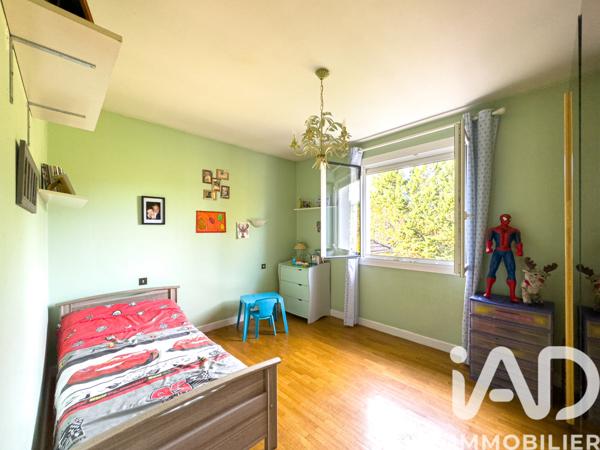 Maison à vendre 12 pièces 287 m² Ussac