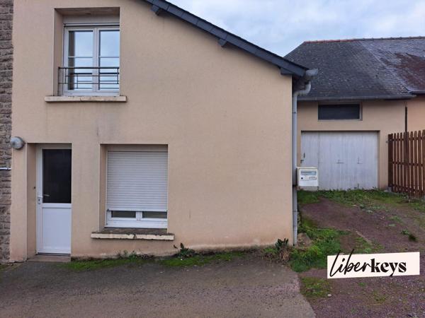 Ensemble immobilier 