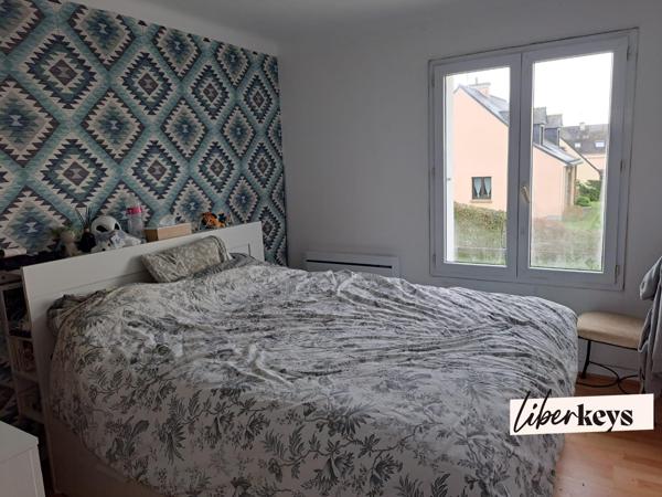 Ensemble immobilier 