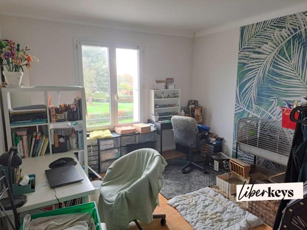 Ensemble immobilier 