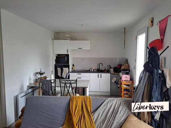 Ensemble immobilier 