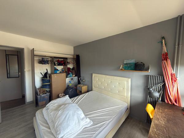 Superbe appartement 5 pièces à vendre à Talence, secteur Mairie Peixotto