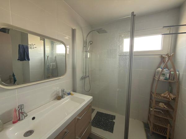 Superbe appartement 5 pièces à vendre à Talence, secteur Mairie Peixotto