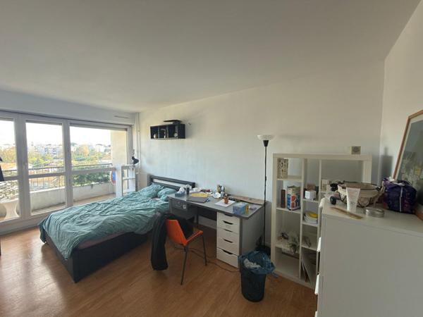 Superbe appartement 5 pièces à vendre à Talence, secteur Mairie Peixotto