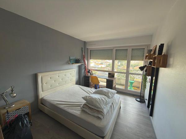 Superbe appartement 5 pièces à vendre à Talence, secteur Mairie Peixotto