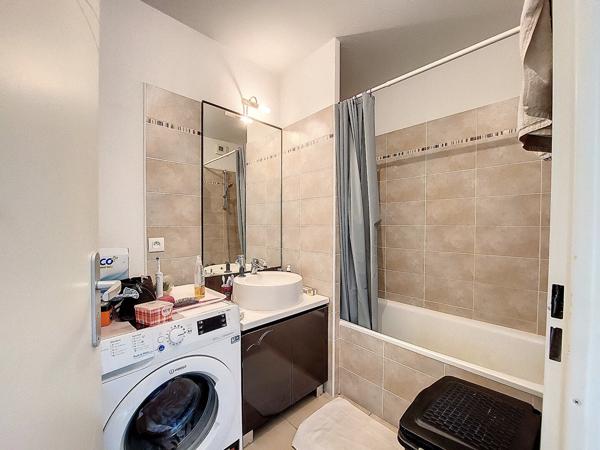 Appartement Perpignan 2 pièce(s) 35 m2 + Parking