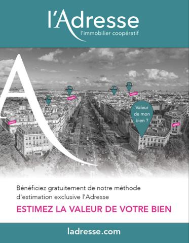 Appartement Perpignan 2 pièce(s) 35 m2 + Parking