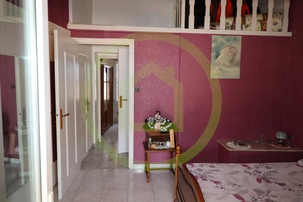 Maison à LE LOGIS NEUF (13190)