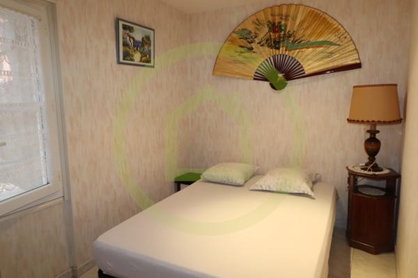 Maison à LE LOGIS NEUF (13190)