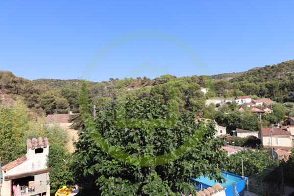 Maison à LE LOGIS NEUF (13190)