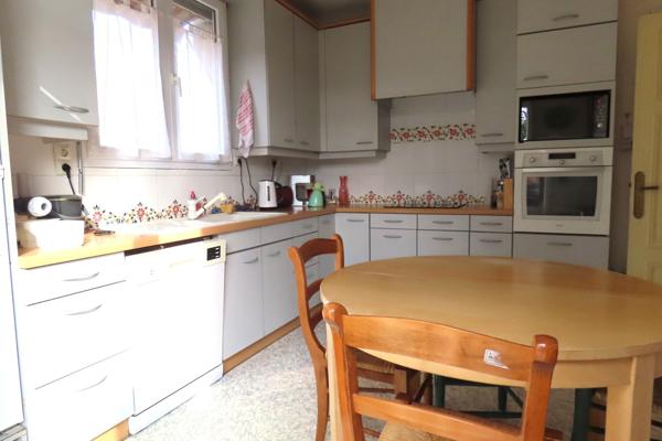 Maison à ORLEANS (45000)