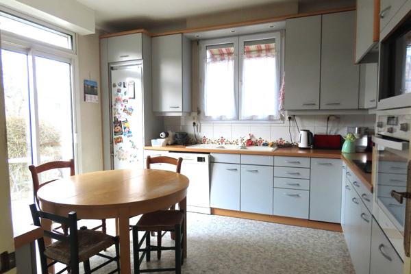 Maison à ORLEANS (45000)