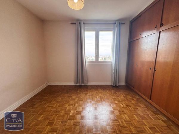 Location appartement Bron (69500) 3 pièces 55.39m²