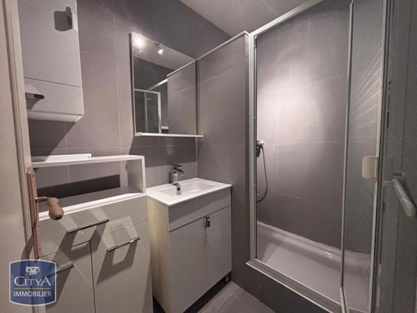 Location appartement Bron (69500) 3 pièces 55.39m²